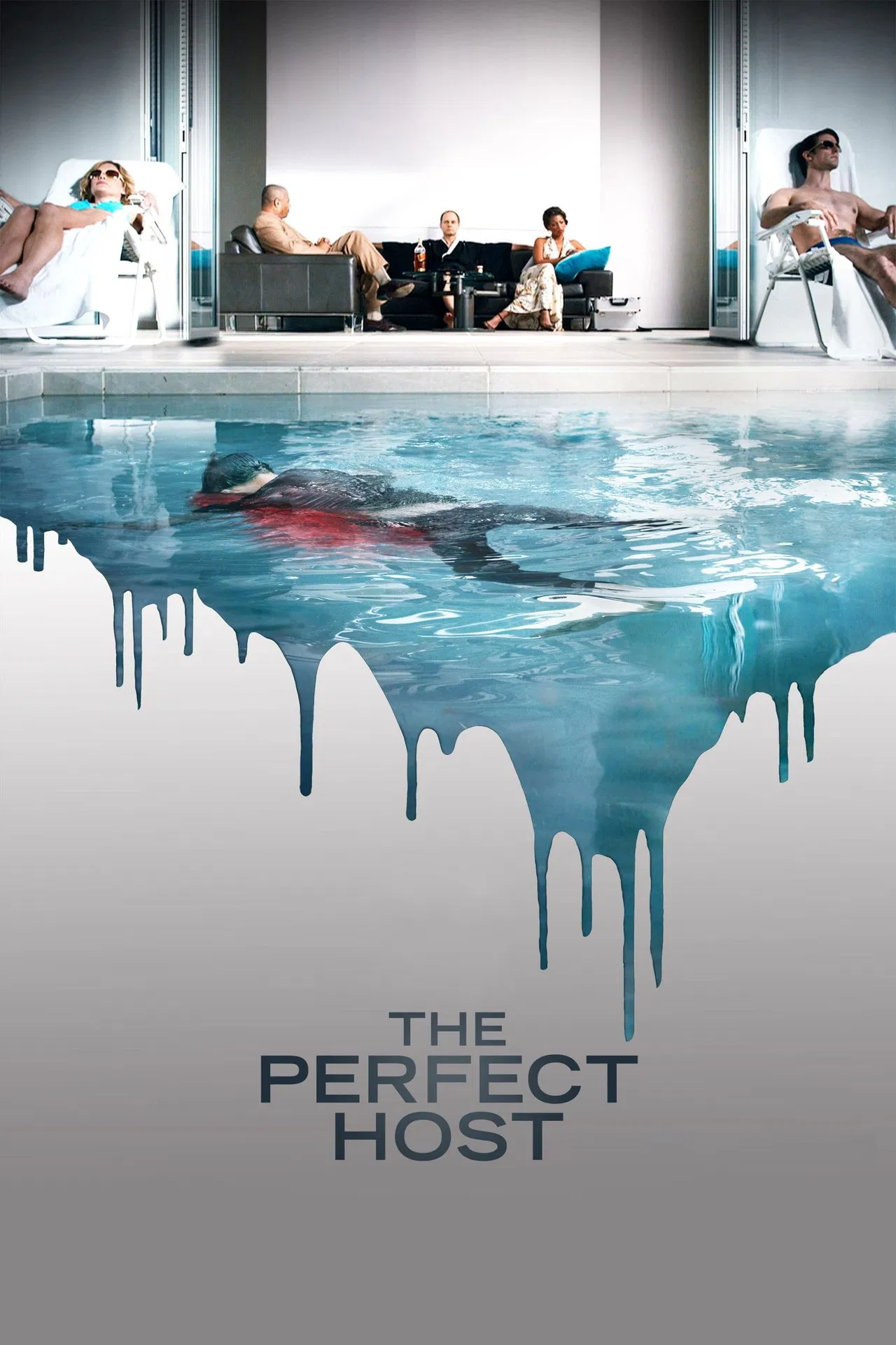 The Perfect Host (2010) ซับไทย