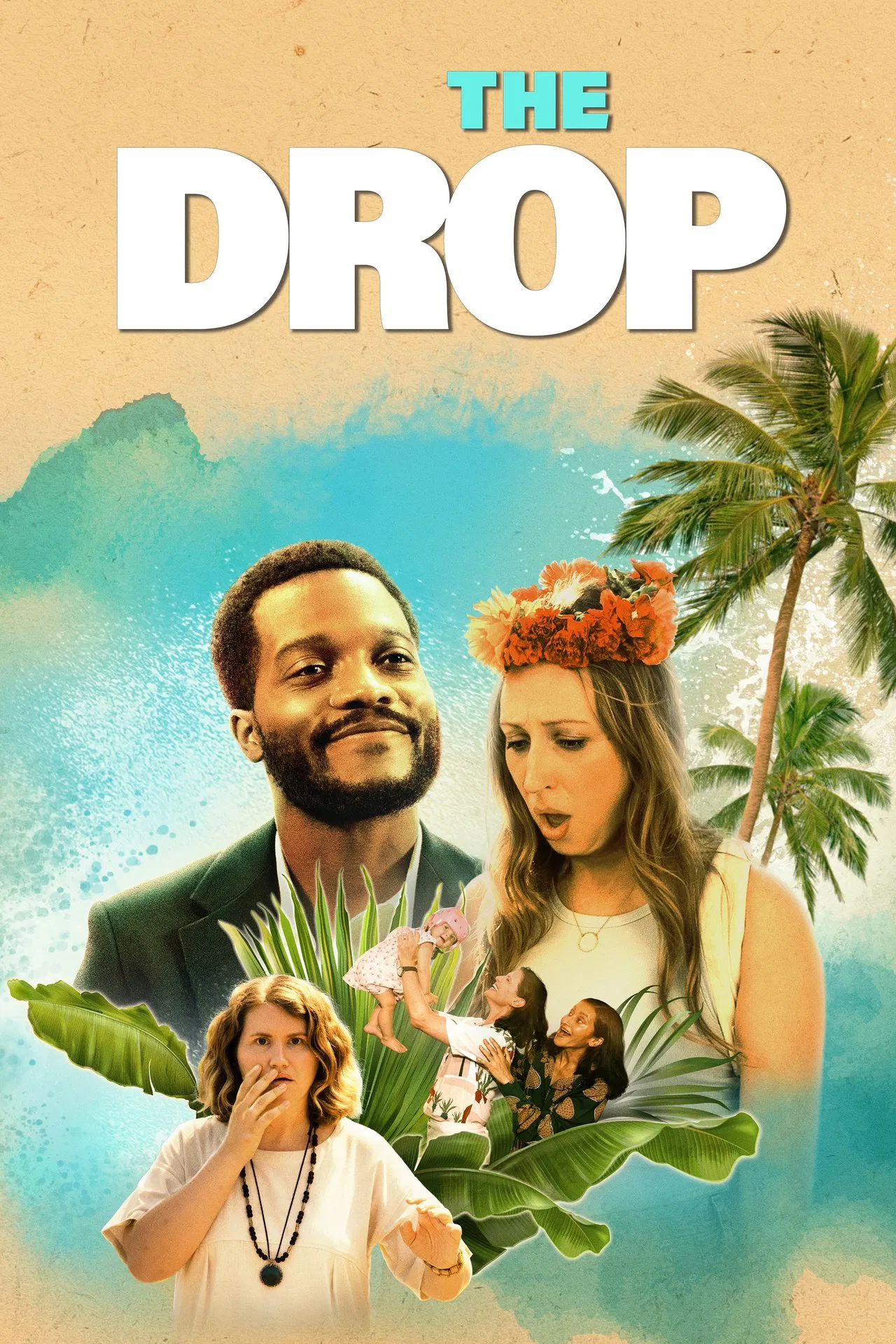 The Drop (2022) ซับไทย