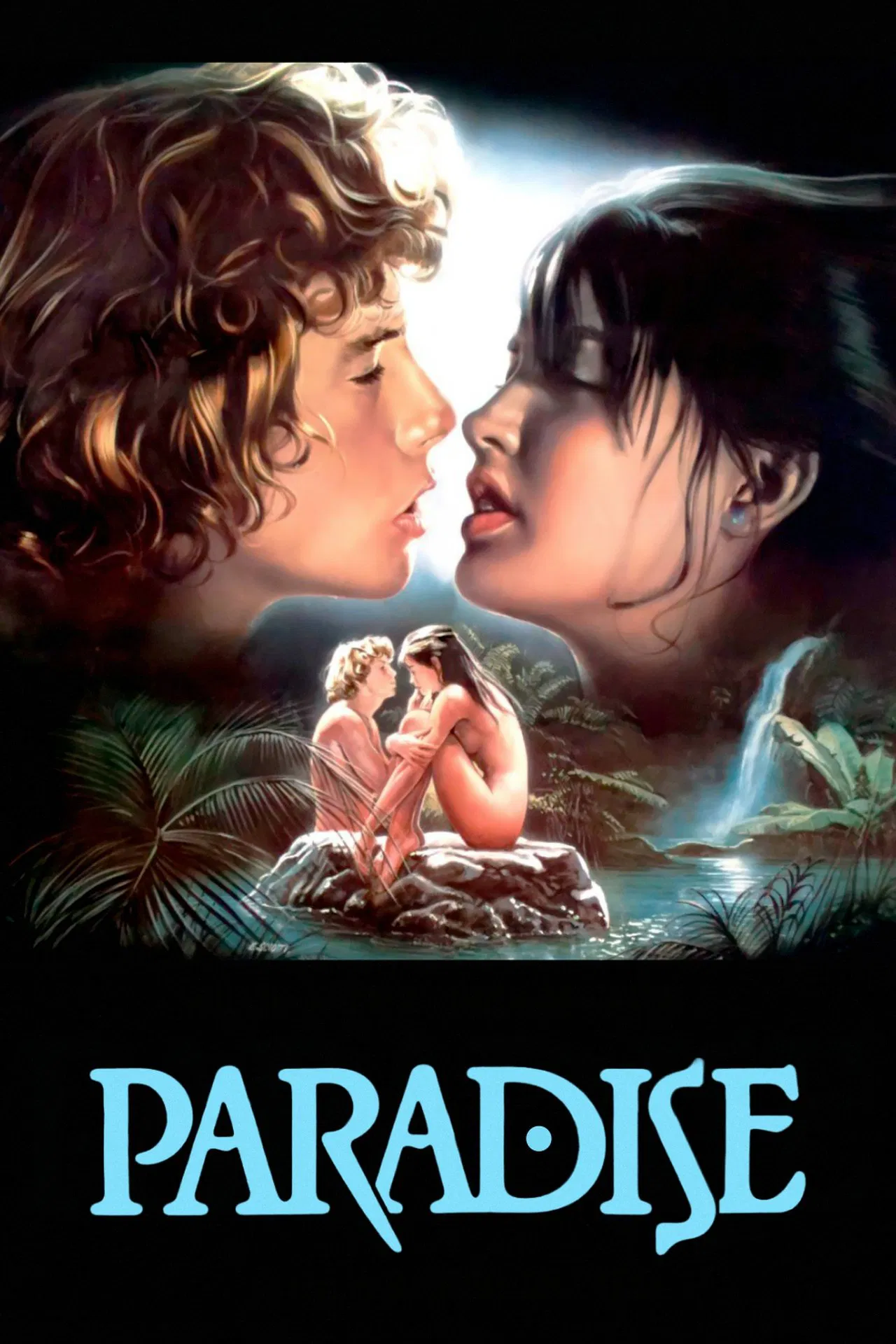 Paradise (1982) วิมานรัก พากย์ไทย