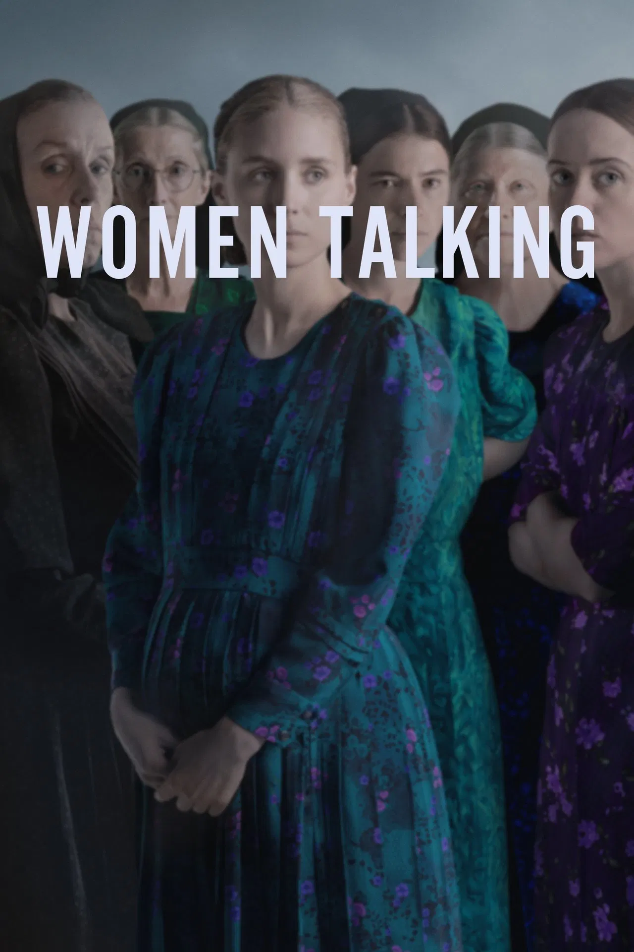 Women Talking (2022) วูเม็นทอล์คกิ้ง ซับไทย