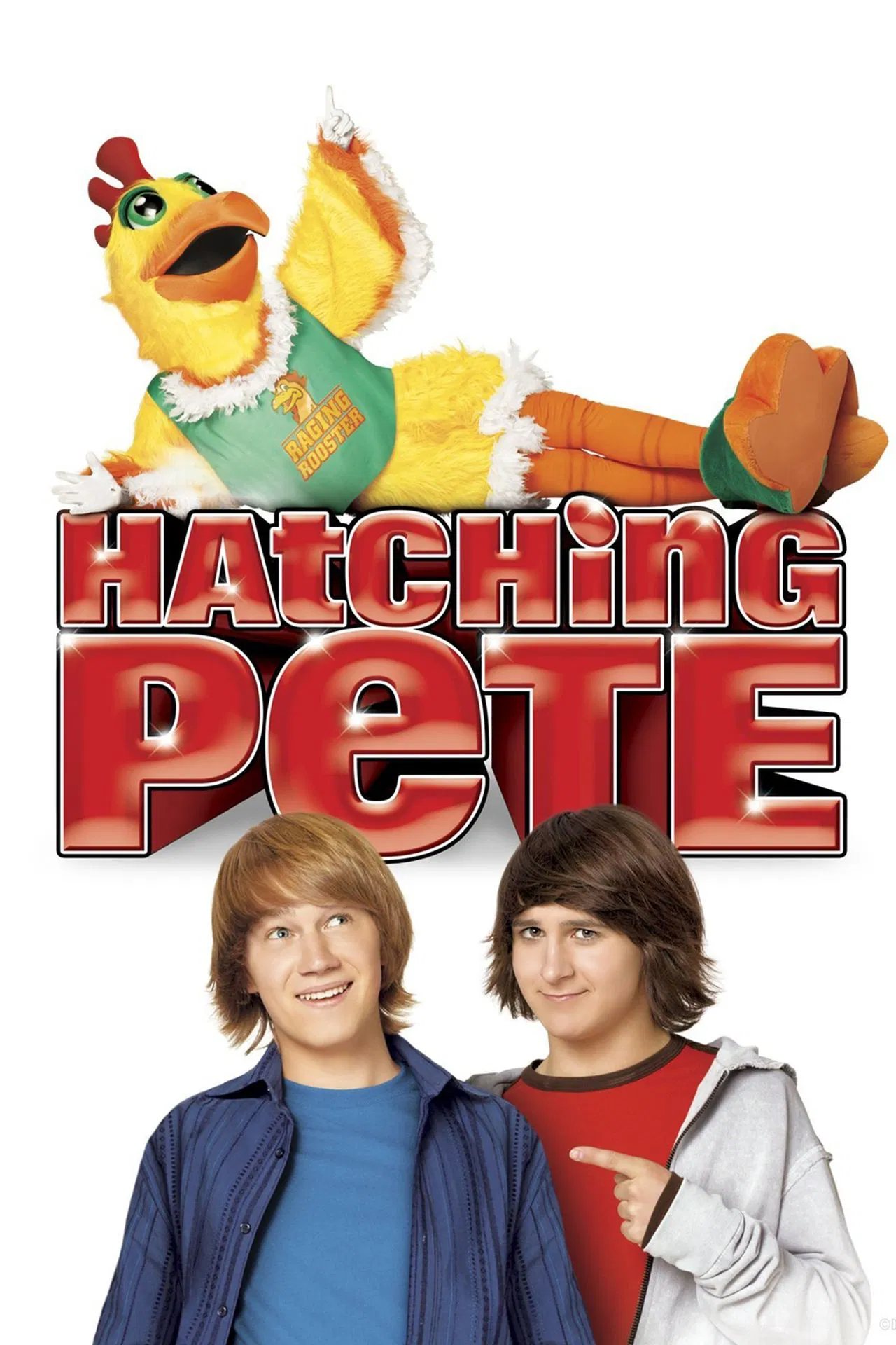 Hatching Pete (2009) ซับไทย