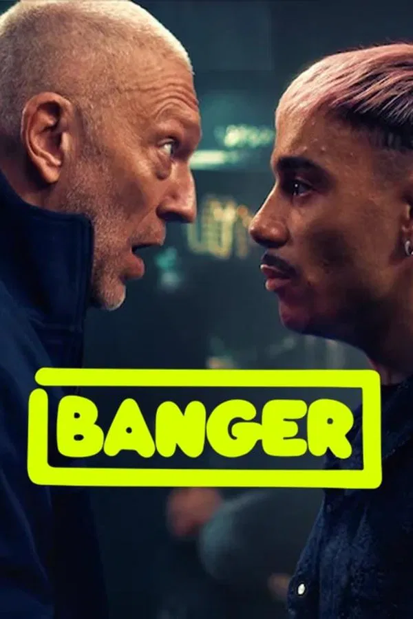 Banger (2025) ดีเจนอกเครื่องแบบ พากย์ไทย/ซับไทย