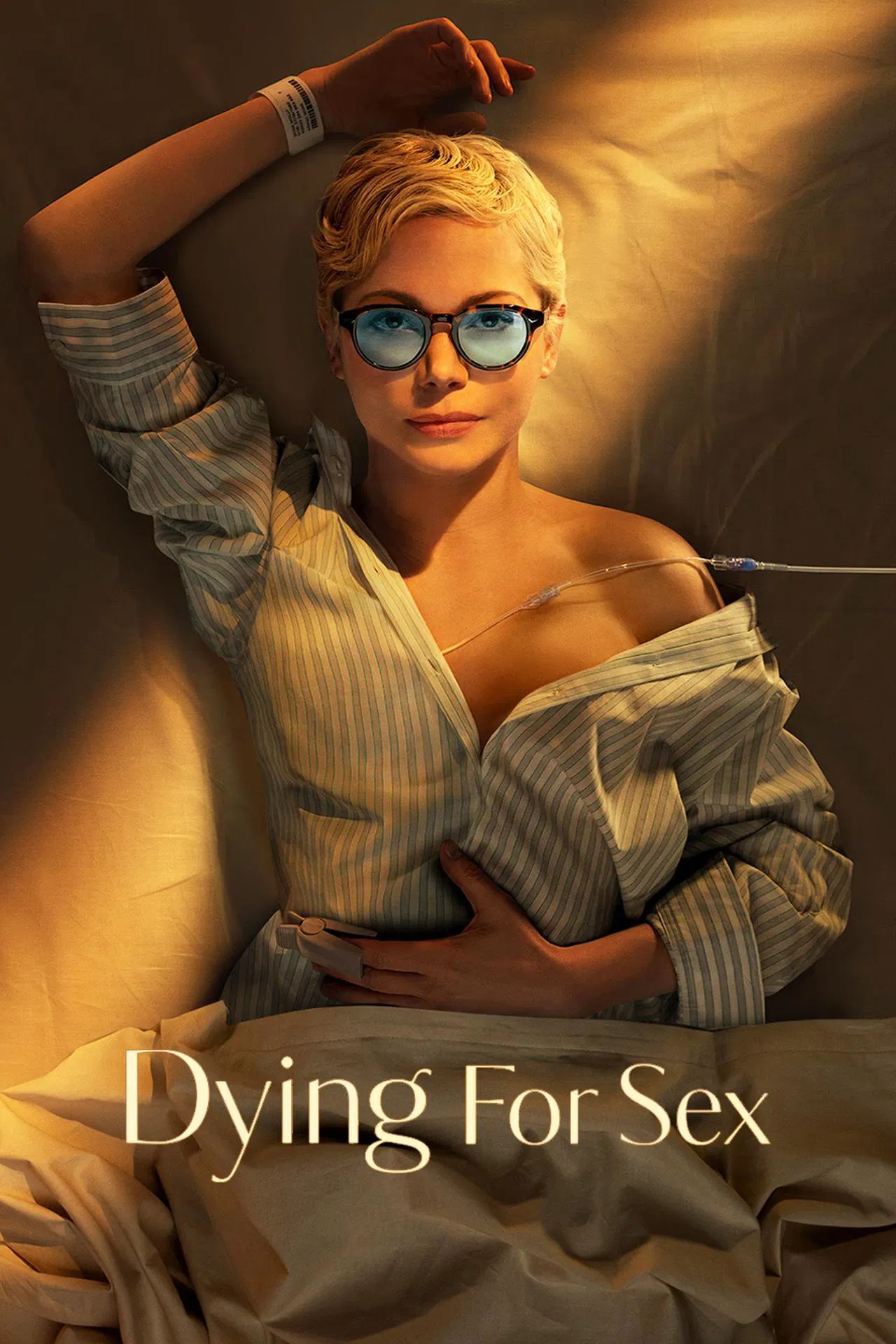 Dying for Sex ซับไทย