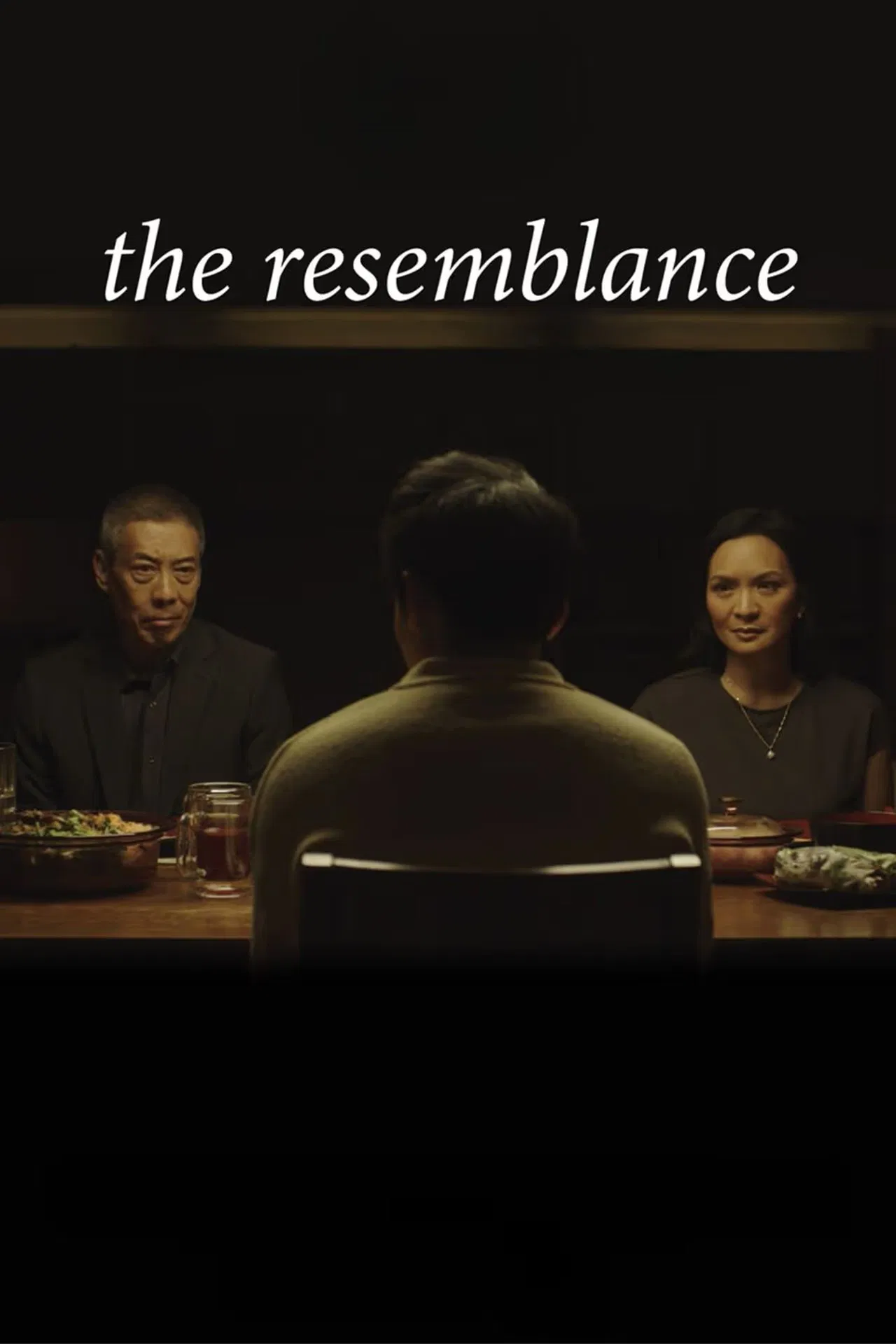 The Resemblance (2022) ซับไทย