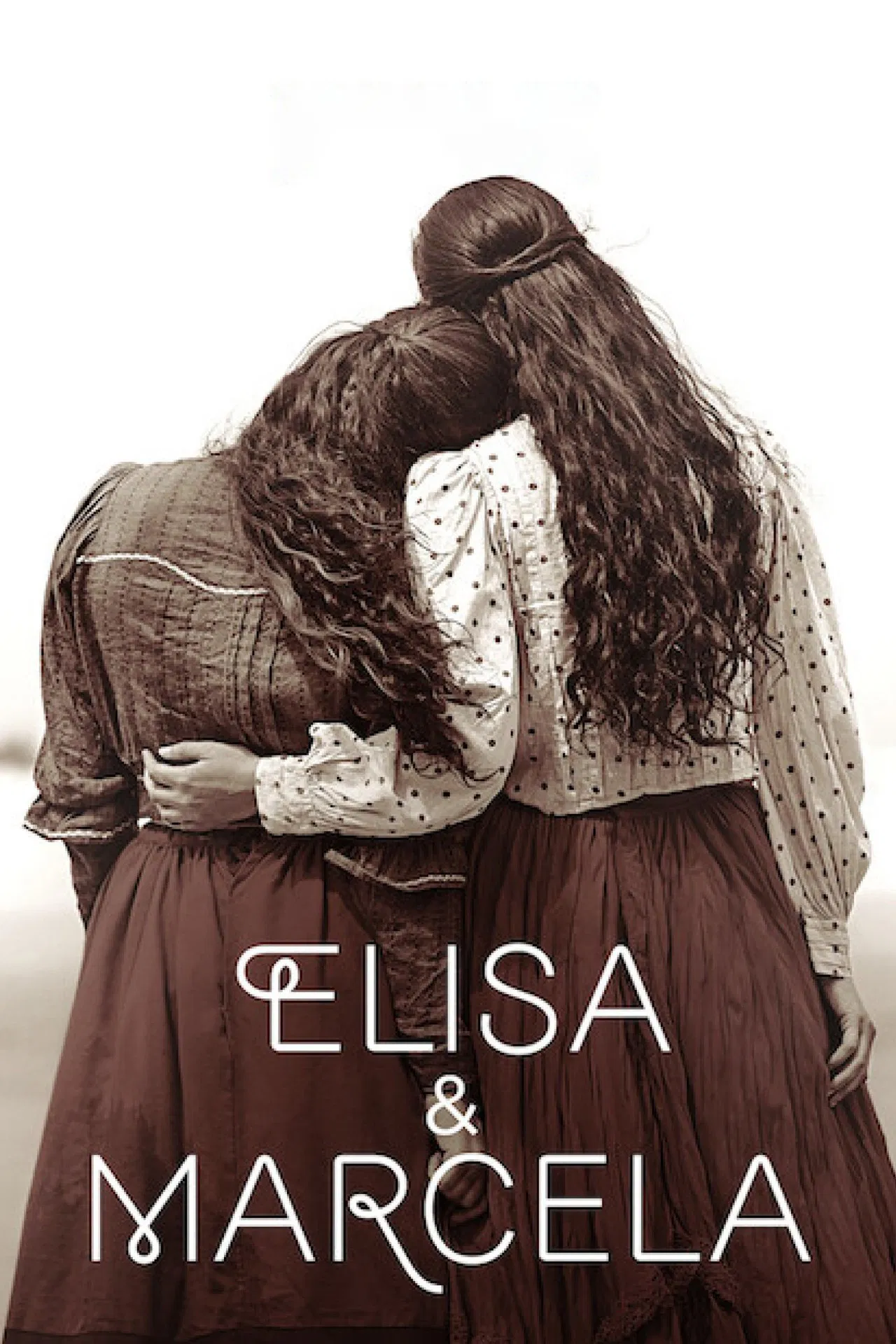 Elisa & Marcela (2019) เอลิซาและมาร์เซลา ซับไทย