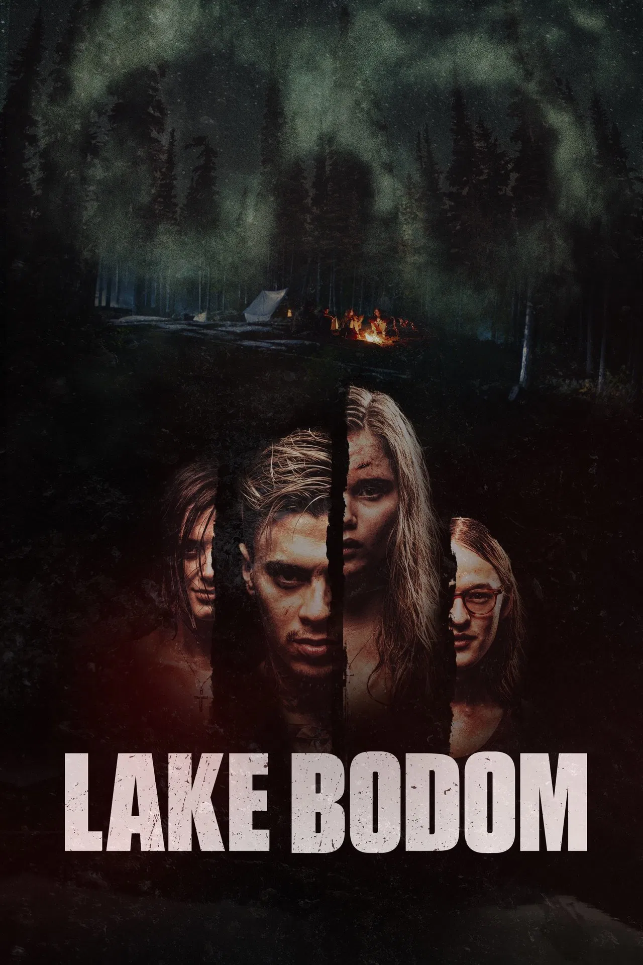 Lake Bodom (2016) ซับไทย