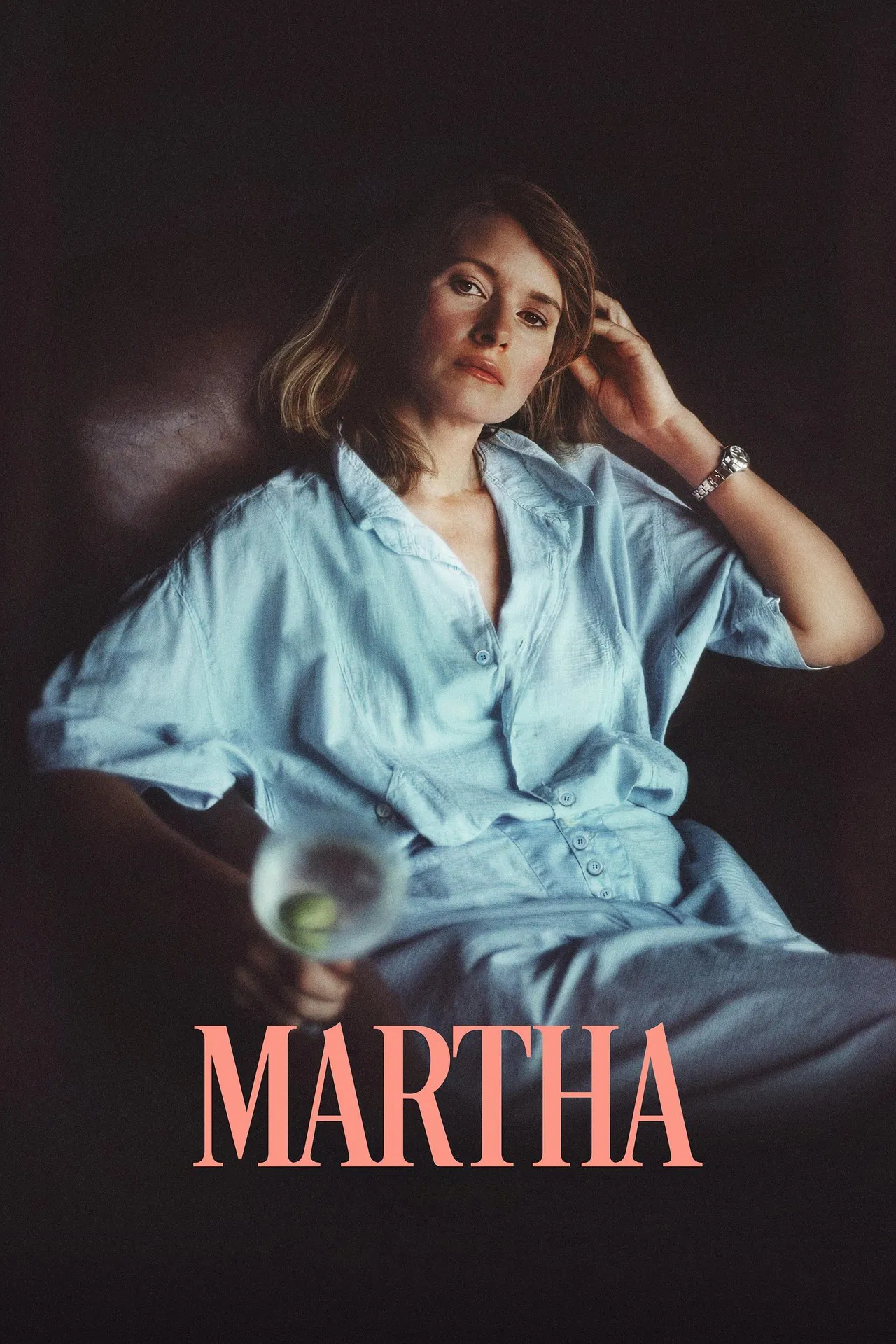 Martha (2024) มาร์ธา ซับไทย