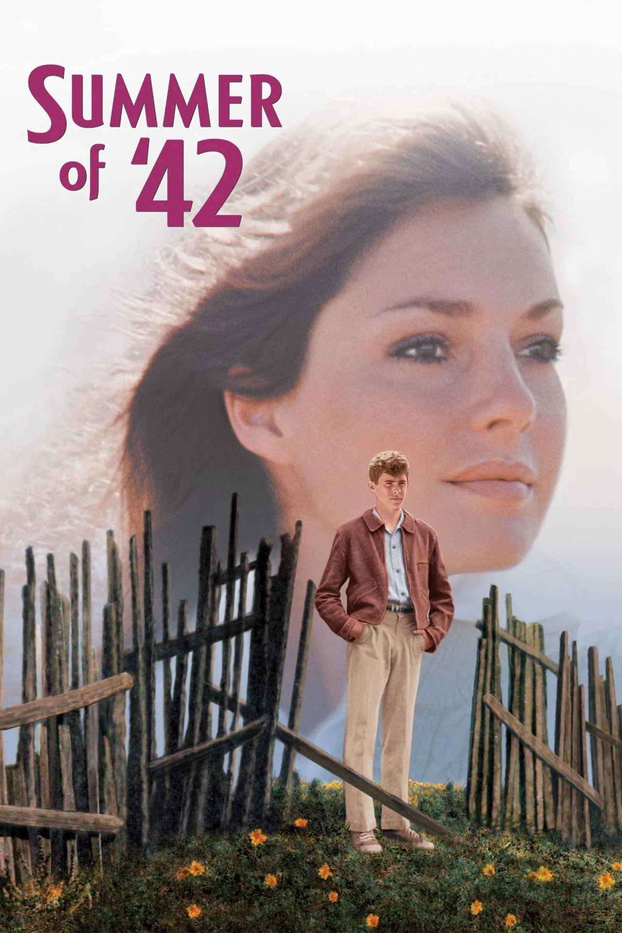 Summer of 42 (1971) ซับไทย
