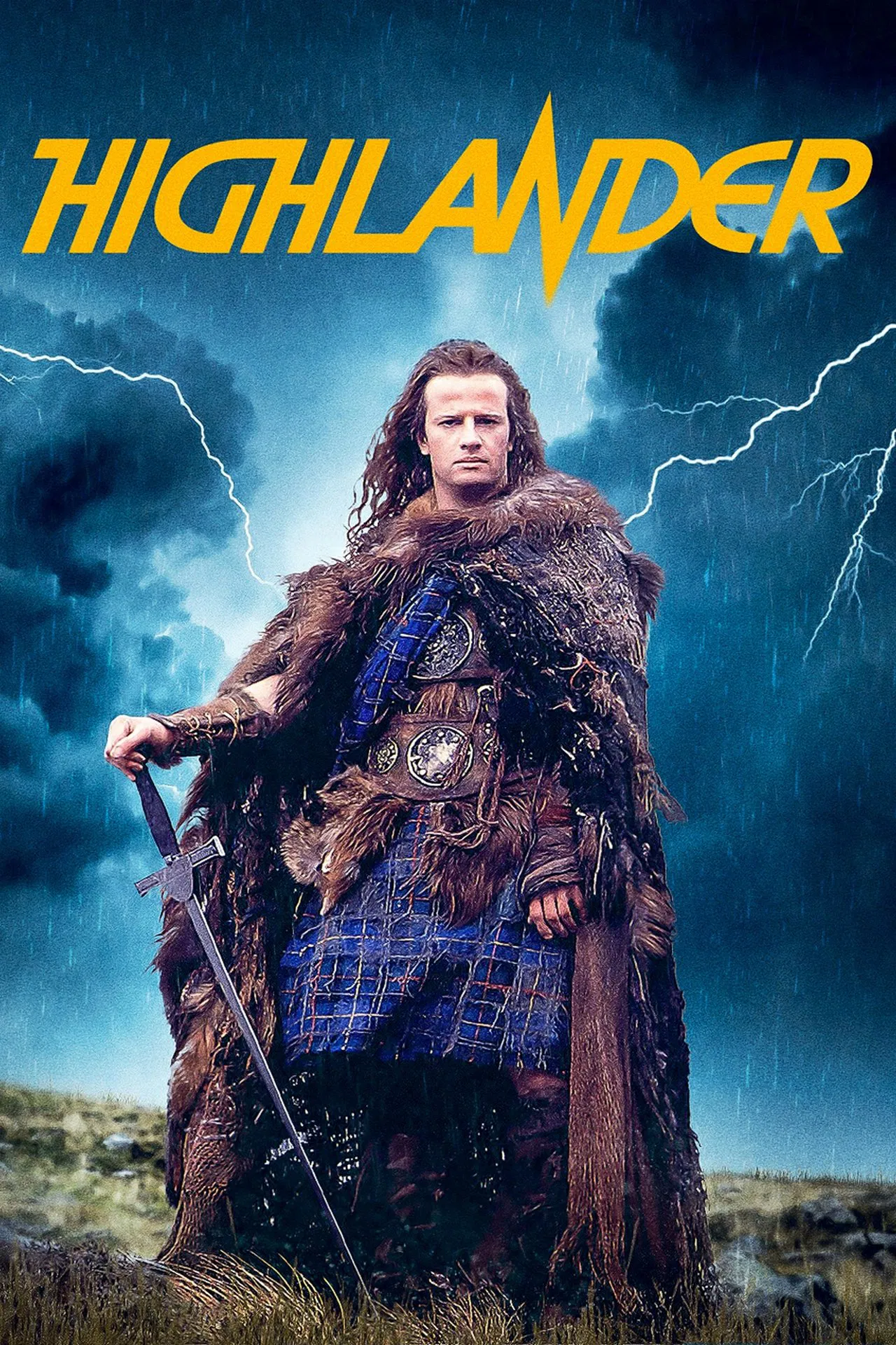 Highlander 1 (1986) ล่าข้ามศตวรรษ ซับไทย