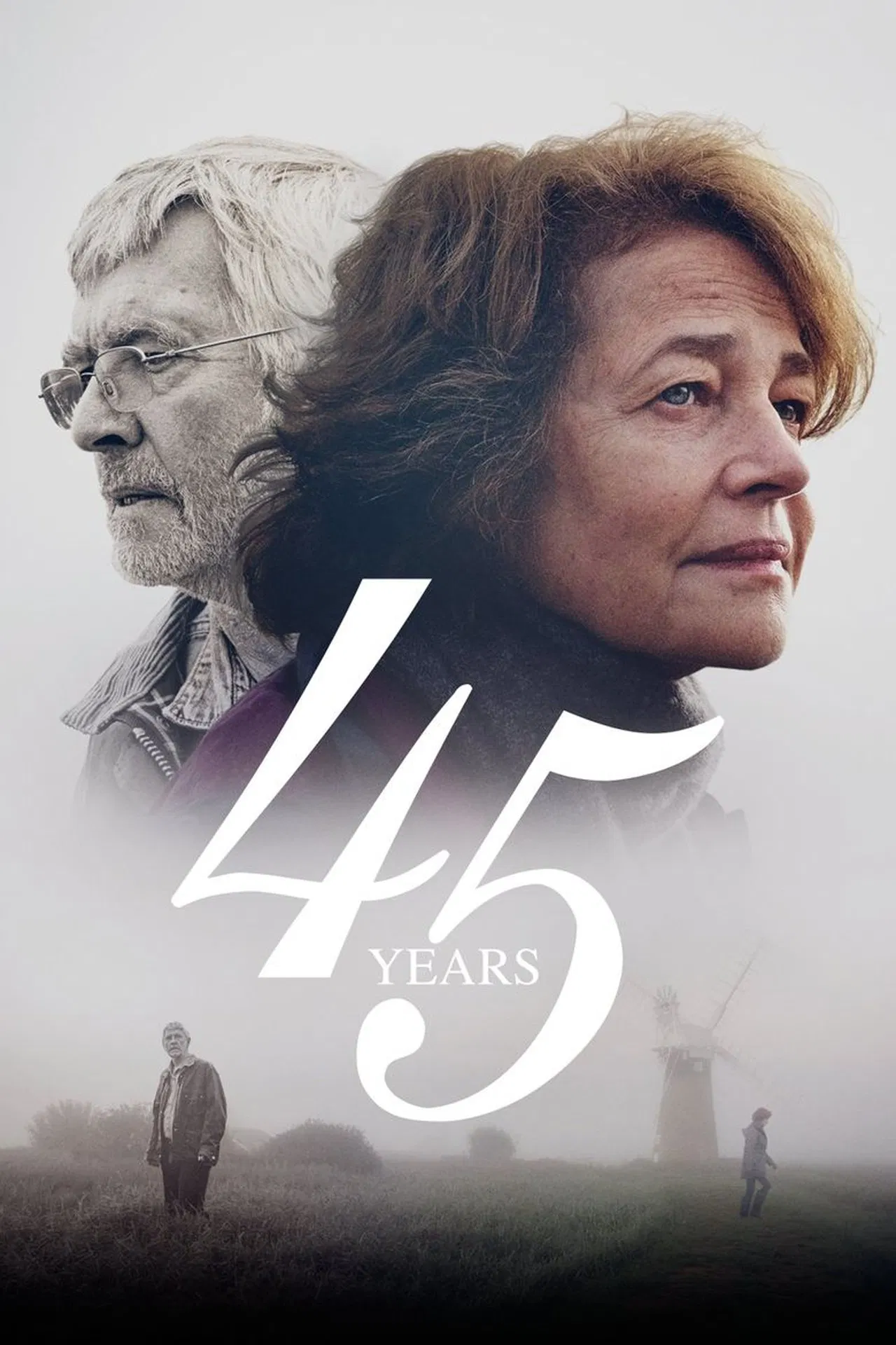 45 Years (2015) ซับไทย