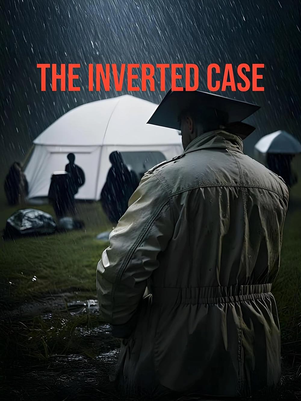 The Inverted Case (2025) ซับไทย