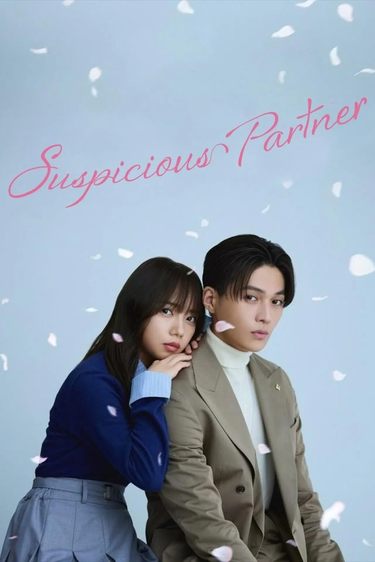 Suspicious Partner ซับไทย