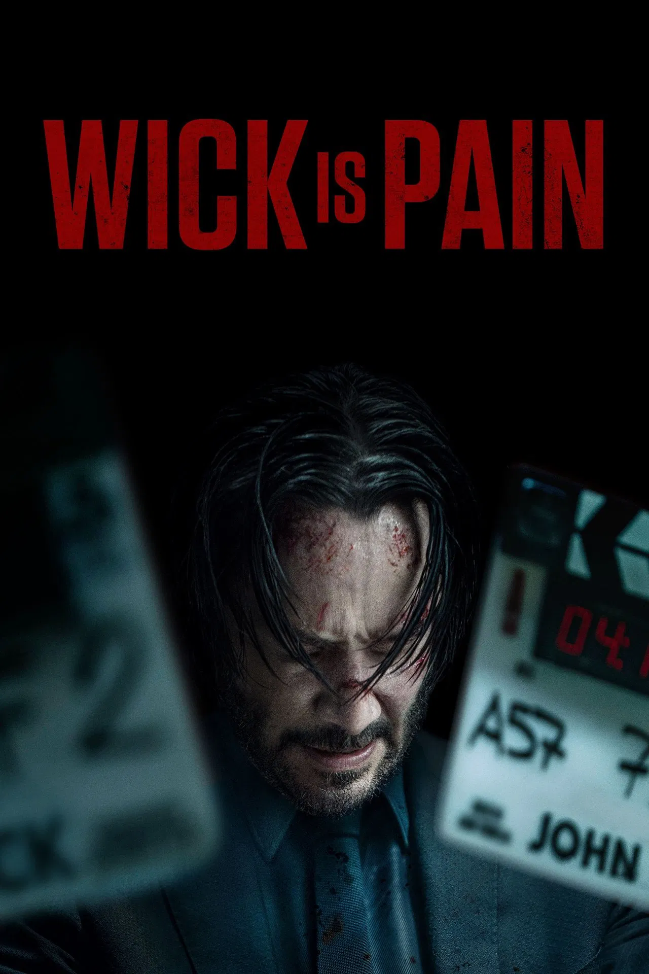 Wick Is Pain (2025) ซับไทย
