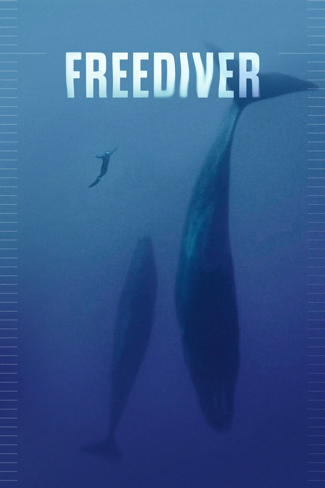 Freediver (2024) ดำดิ่งทะลุขีดจำกัด ซับไทย