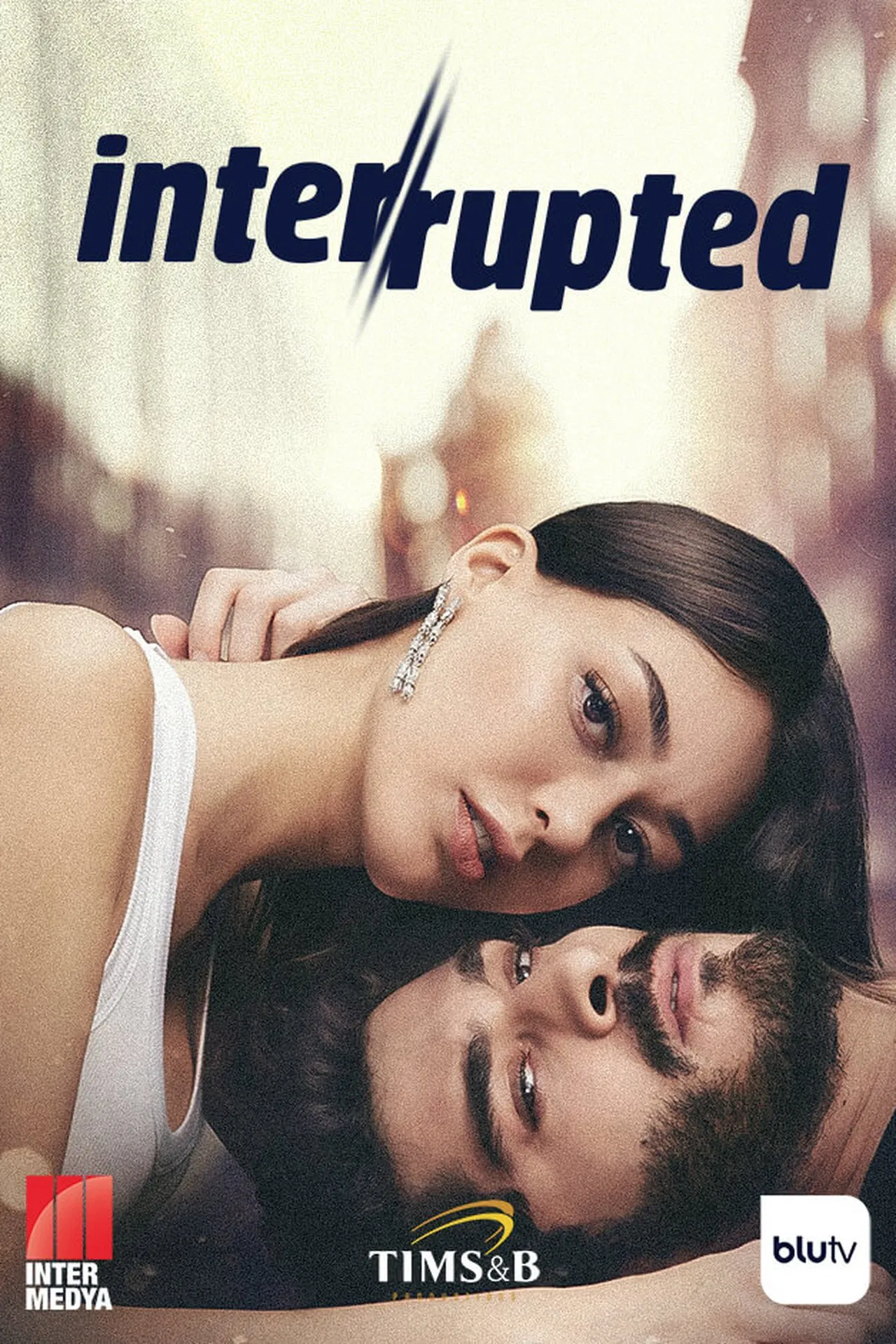 Interrupted ต่อชะตา ล่าคดีลับ พากย์ไทย