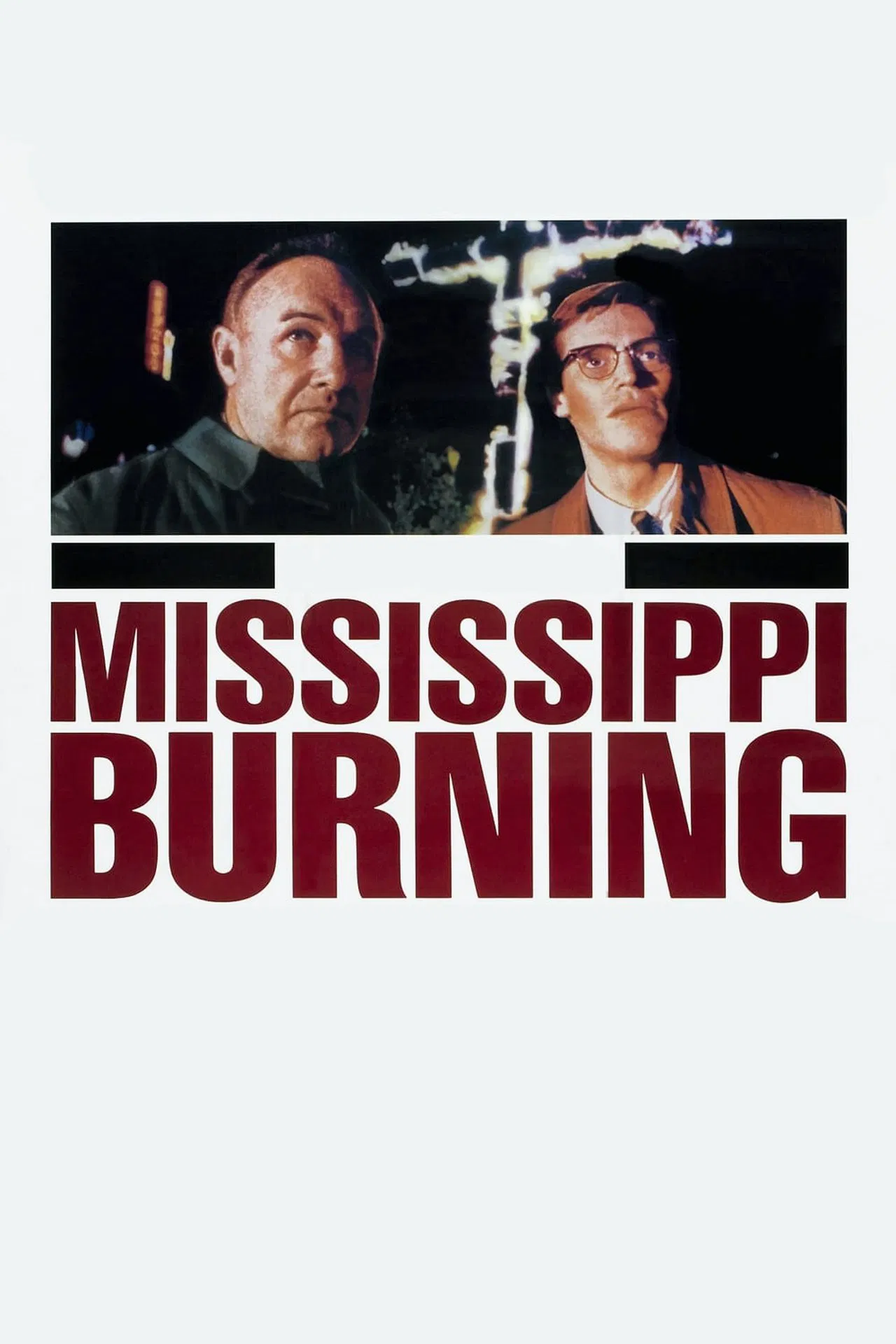 Mississippi Burning (1988) เมืองเดือดคนดุ ซับไทย