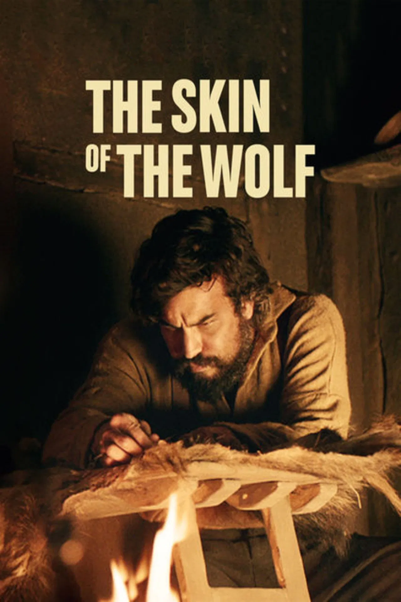 The Skin of the Wolf (2018) โดดเดี่ยวหัวใจทระนง ซับไทย