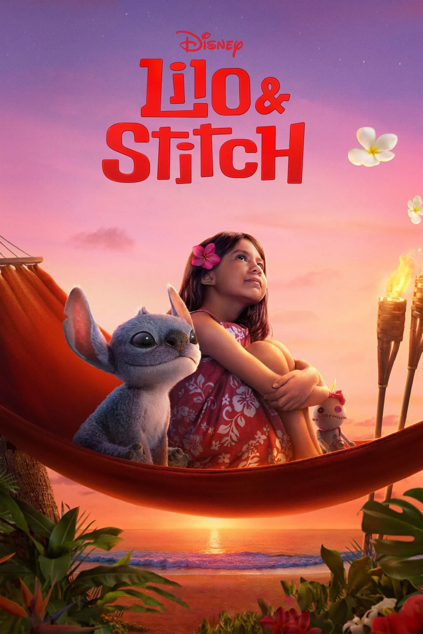 Lilo & Stitch (2025) ลิโล่ & สติทช์ พากย์ไทย