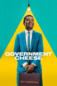 Government Cheese ซับไทย