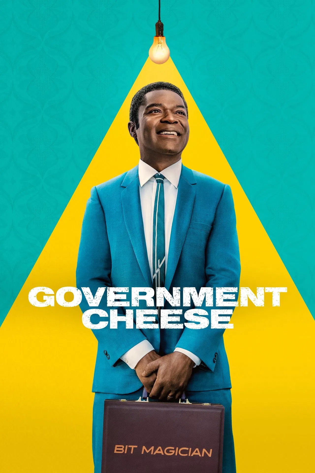 Government Cheese ซับไทย