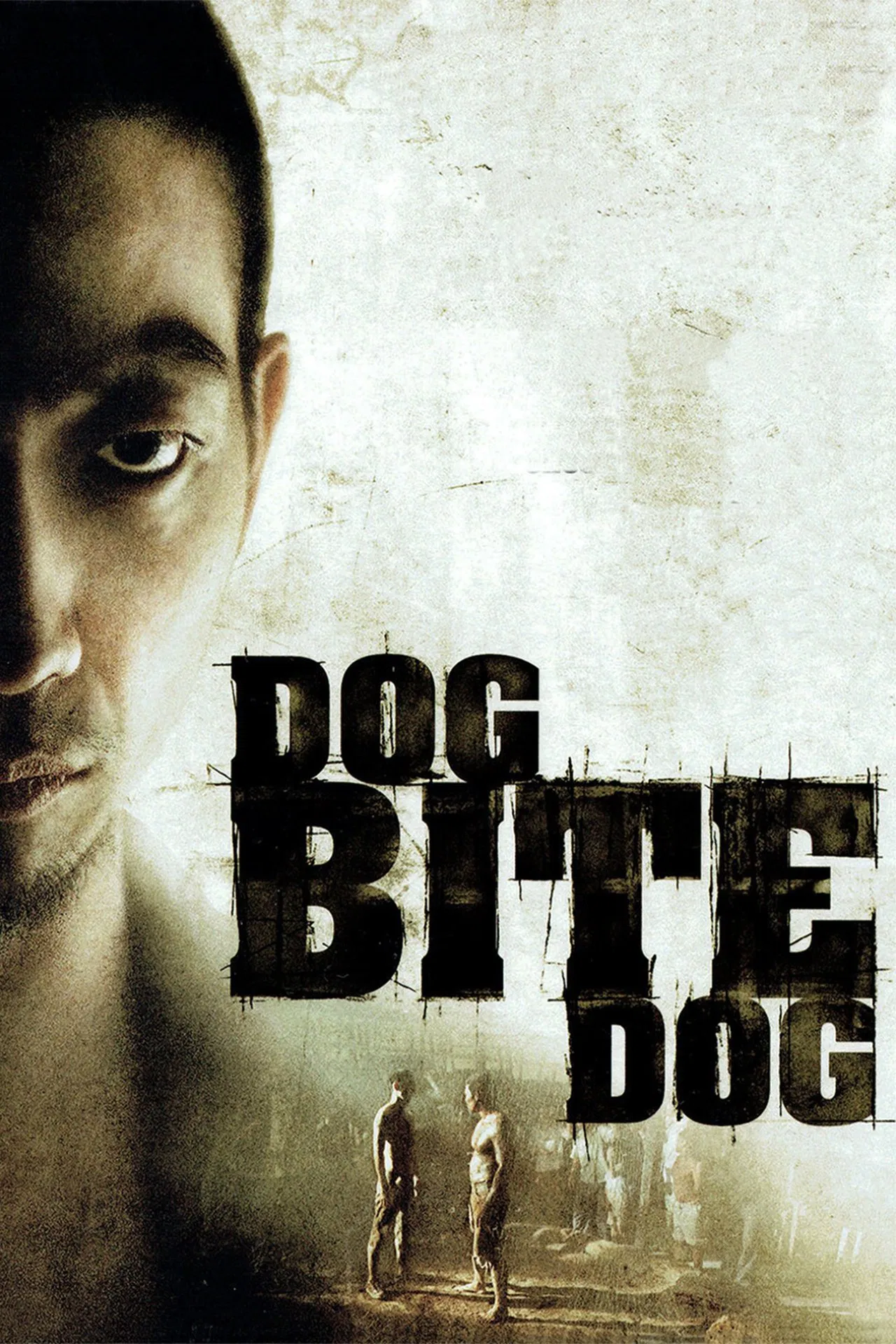 Dog Bite Dog (Gau ngao gau) (2006) หมากัดหมา พากย์ไทย