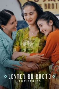 Losmen Bu Broto The Series เกสต์เฮาส์อุ่นรัก เดอะ ซีรีส์ ซับไทย