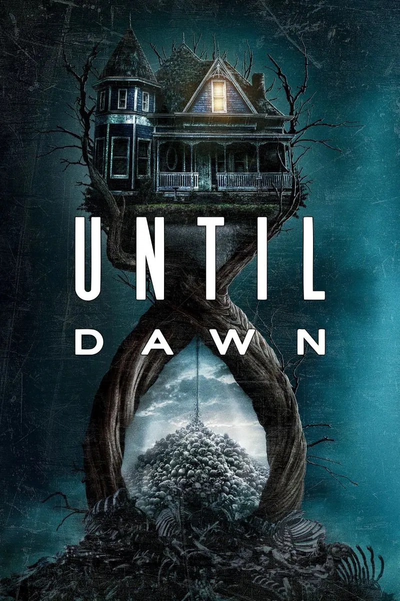 Until Dawn (2025) ต้องรอดก่อนย่ำรุ่ง พากย์ไทย