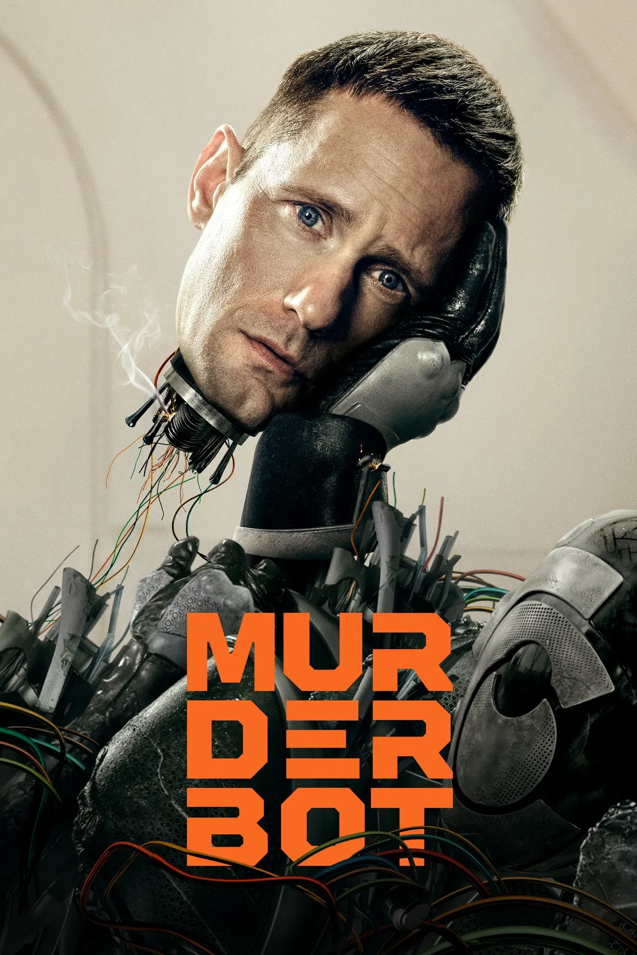 Murderbot ซับไทย