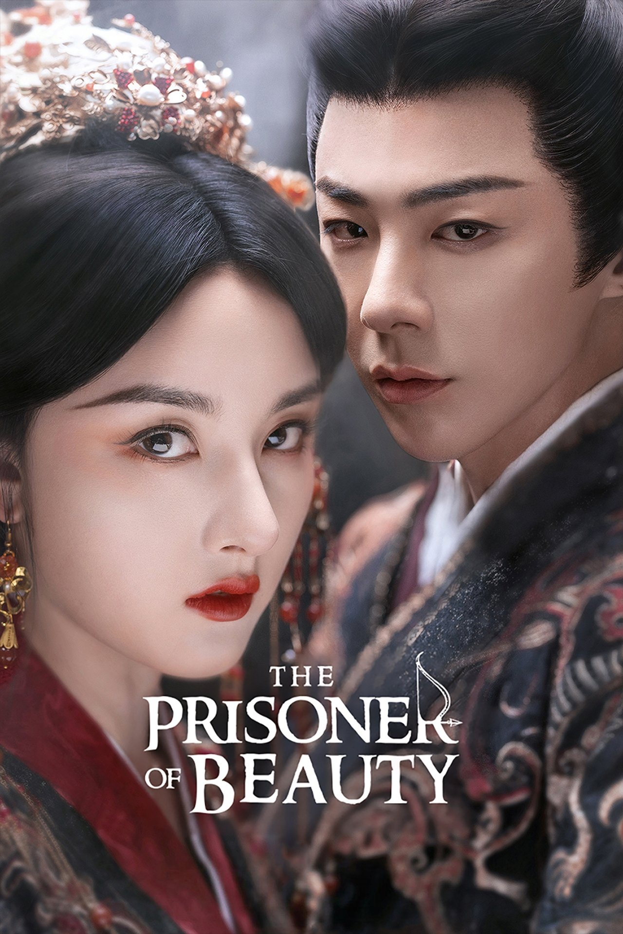 The Prisoner of Beauty ปรปักษ์จำนน ซับไทย