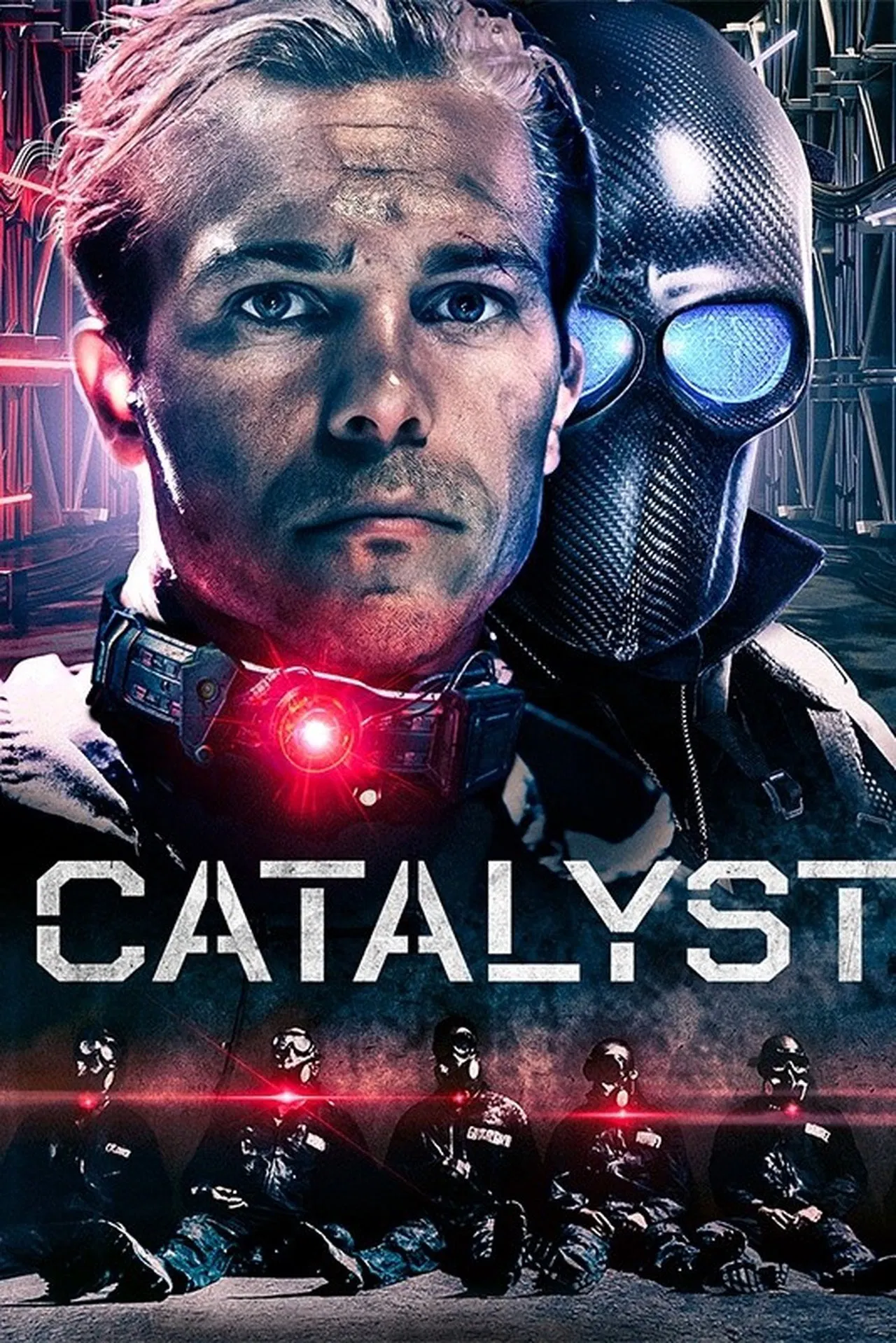 Catalyst (2025) ซับไทย