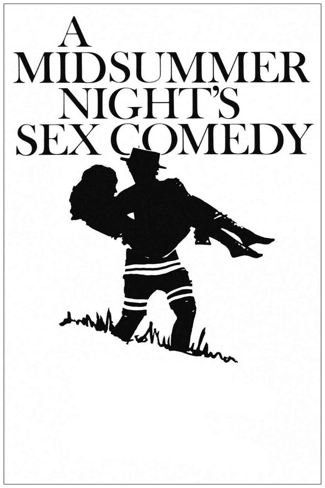 A Midsummer Night s Sex Comedy (1982) หลายใจทำไงก็ห้ามไม่อยู่ ซับไทย