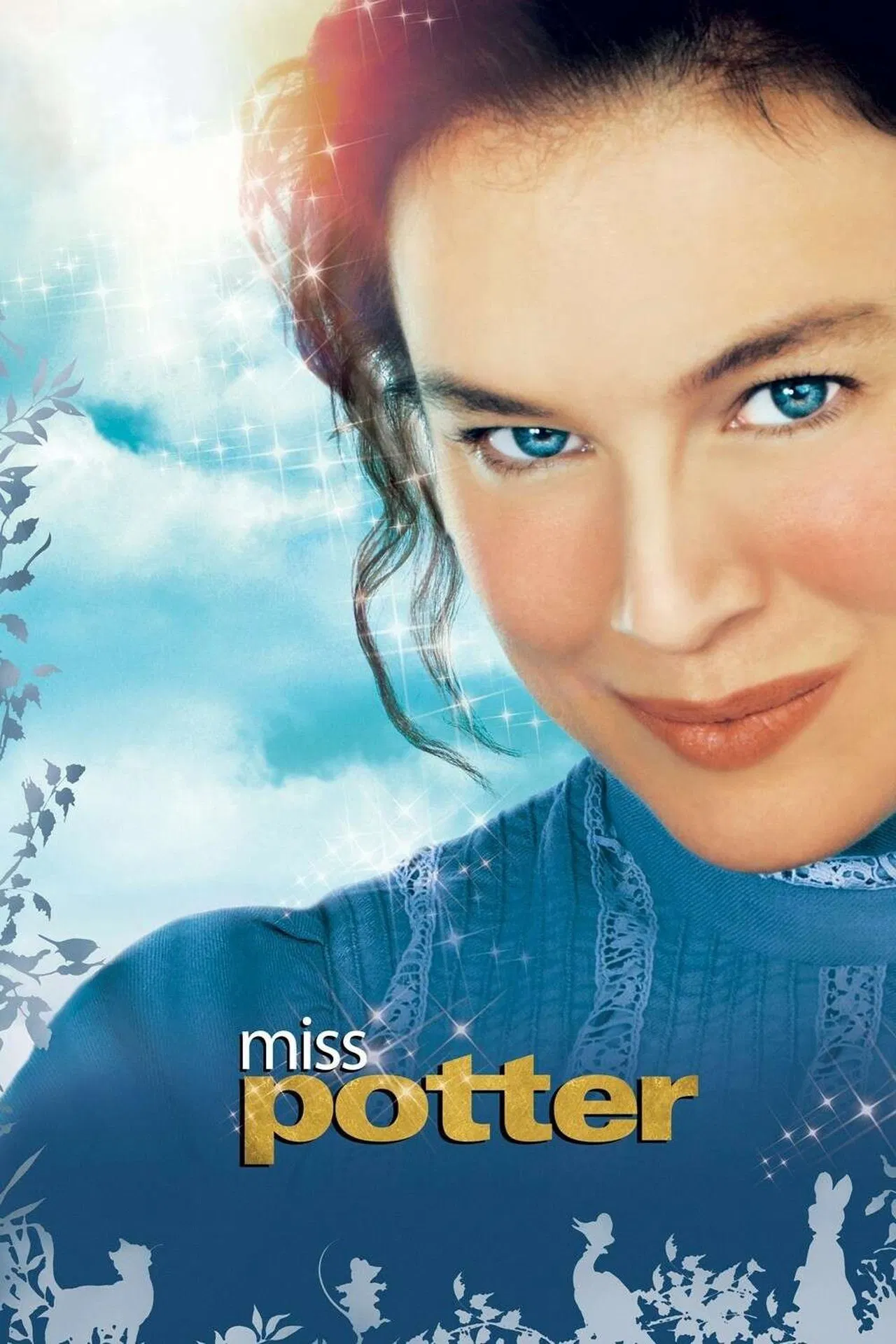 Miss Potter (2006) มิสพอตเตอร์ พากย์ไทย