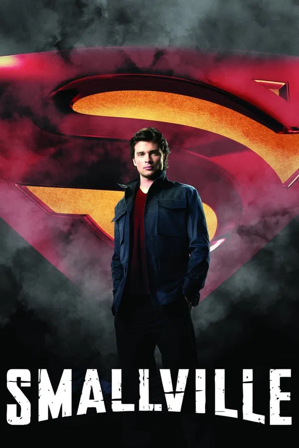 Smallville ผจญภัยหนุ่มน้อยซุปเปอร์แมน พากย์ไทย
