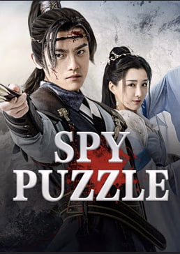 Spy Puzzle (2025) ปริศนาสายลับ ซับไทย