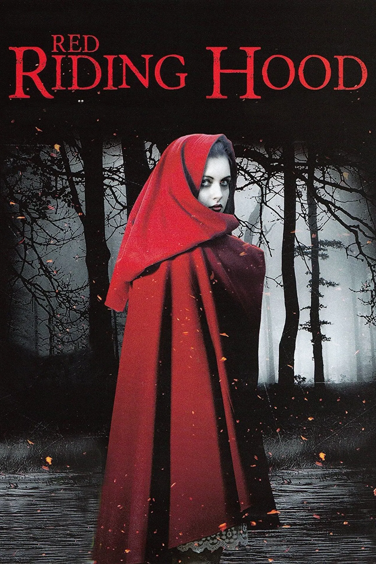 Red Riding Hood (2006) พลิกตำนานเทพนิยายมหัศจรรย์ (พากย์ไทย)