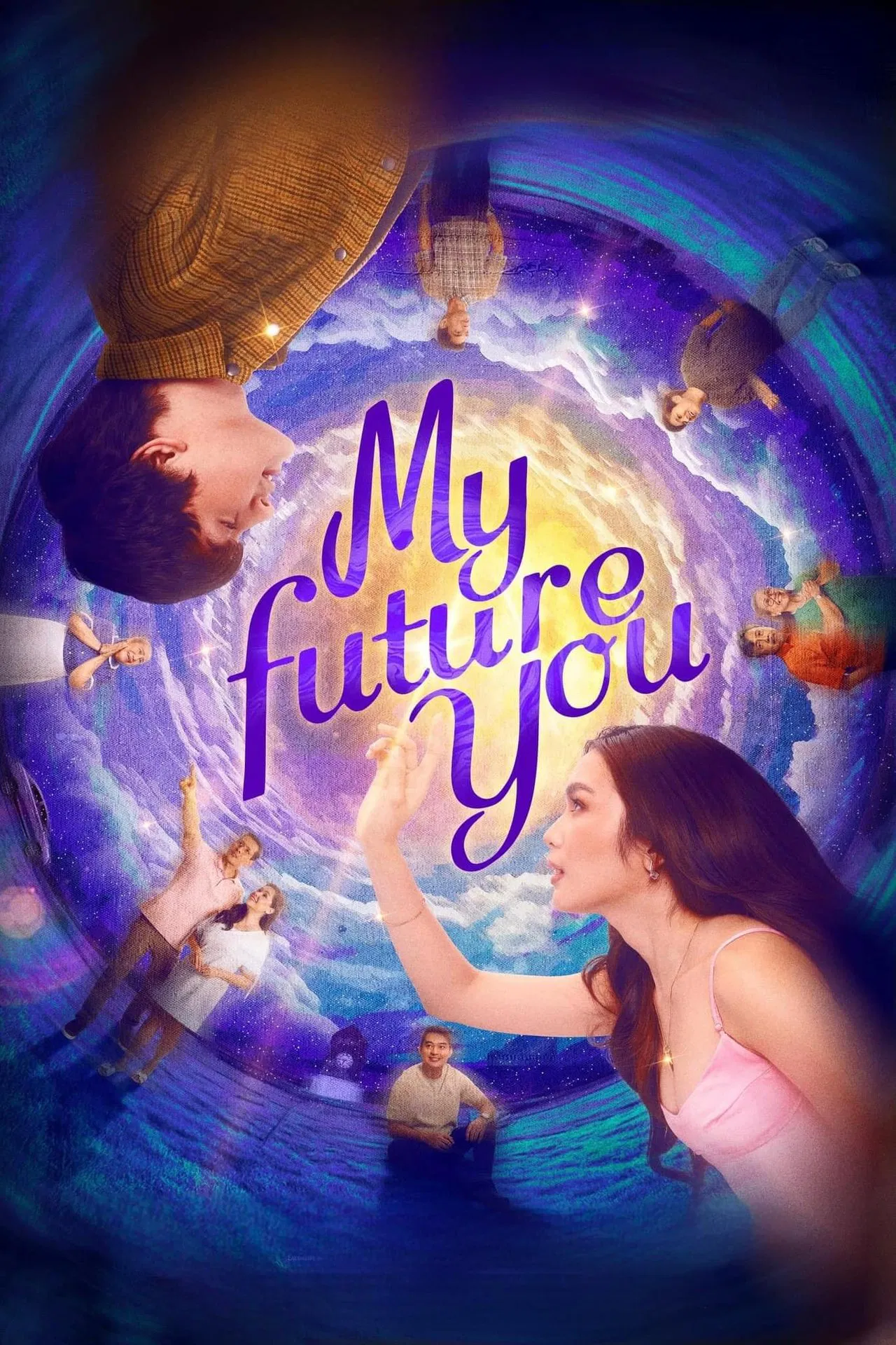 My Future You (2024) เธอ ฉัน และอนาคตเรา ซับไทย