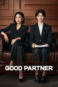 Good Partner คู่หูทนายตัวแม่ พากย์ไทย