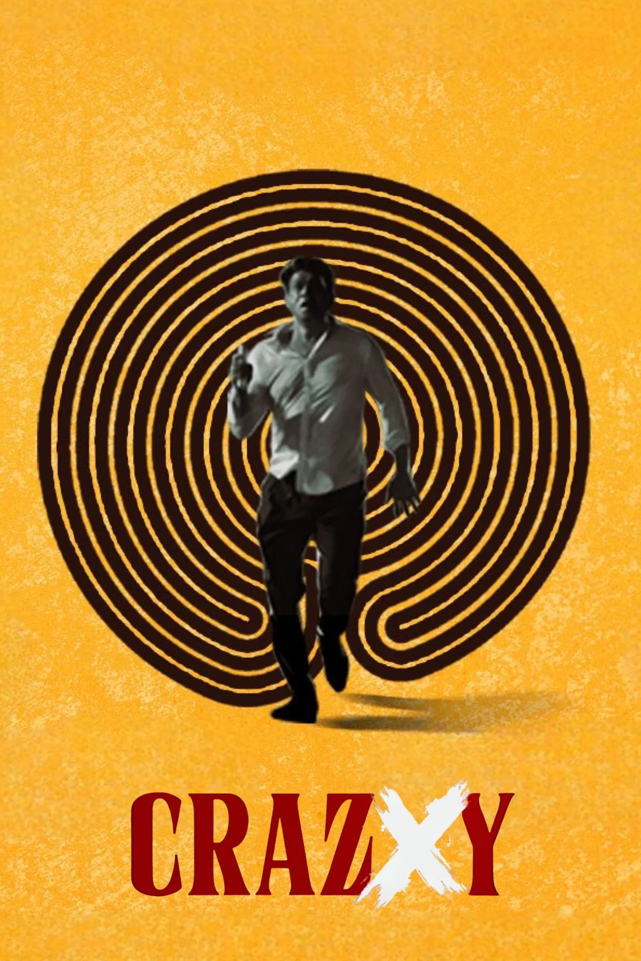 Crazxy (2025) ซับไทย