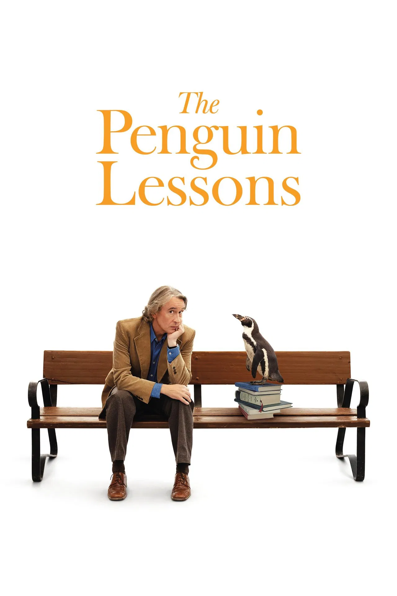 The Penguin Lessons (2024) ซับไทย
