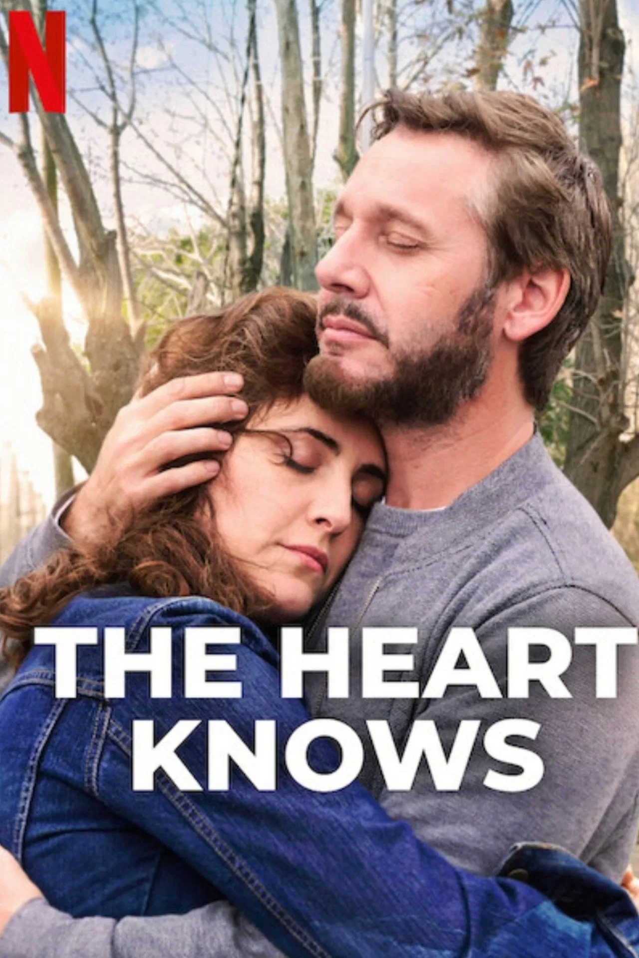 The Heart Knows (Corazón delator) (2025) หัวใจรู้เอง พากย์ไทย/ซับไทย