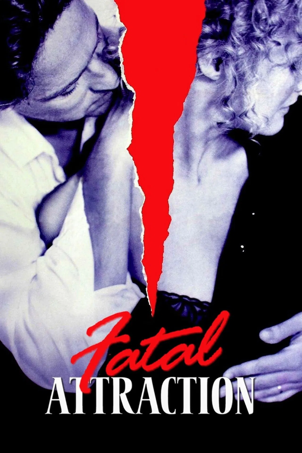 Fatal Attraction (1987) เสน่ห์มรณะ ซับไทย