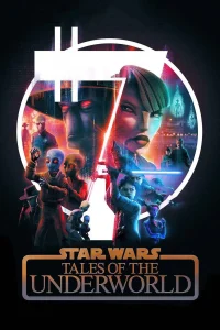Star Wars Tales of the Underworld ซับไทย