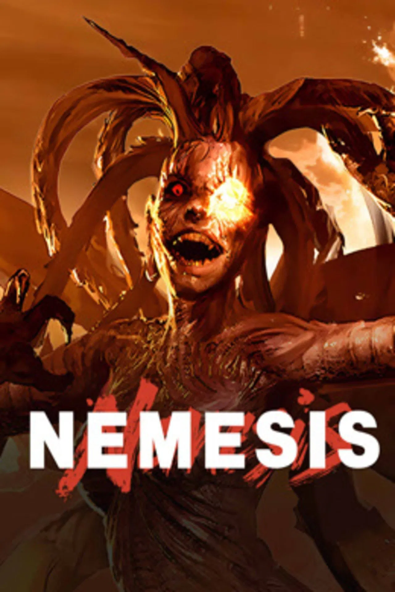 Nemesis (2025) สัตว์ประหลาดเนเมซิส ซับไทย