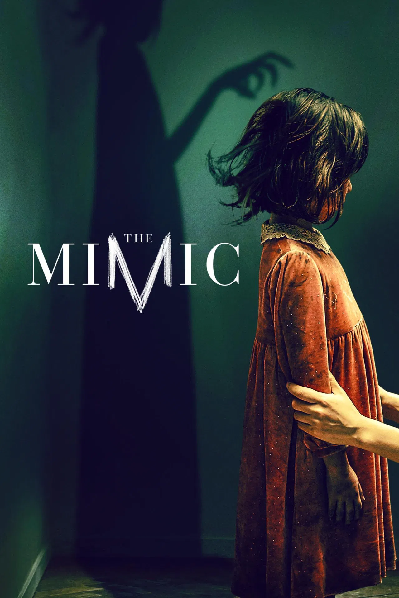 The Mimic (2017) เดอะ มิมิค ซับไทย