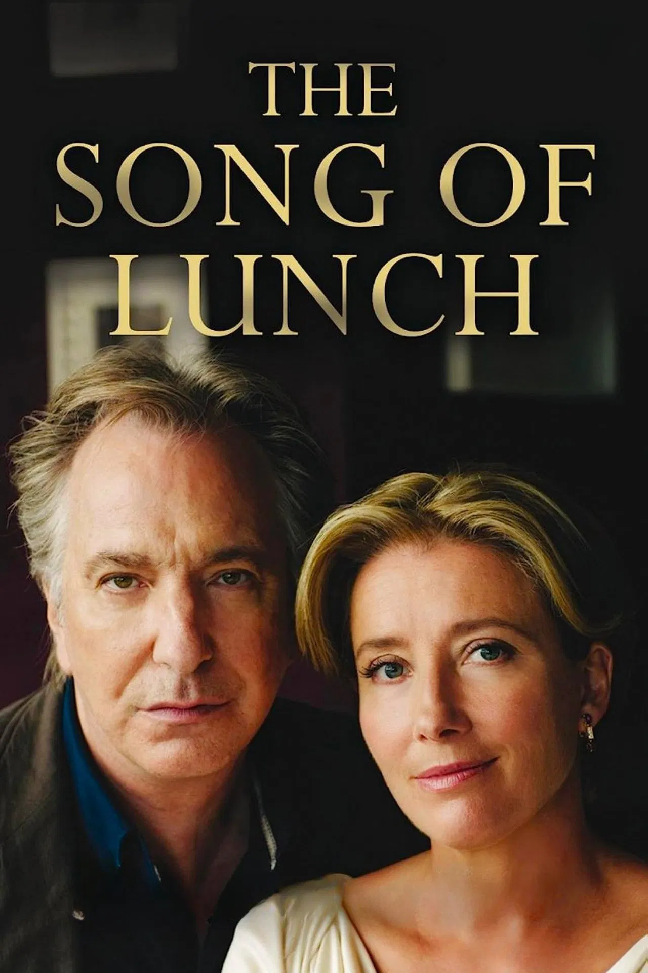 The Song of Lunch (2010) ซับไทย