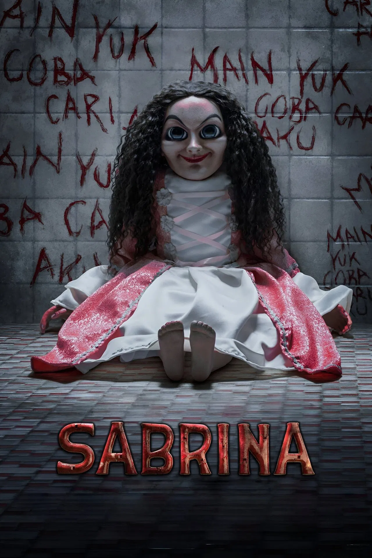 Sabrina (2018) ซาบรีน่า วิญญาณแค้นฝั่งหุ่น ซับไทย