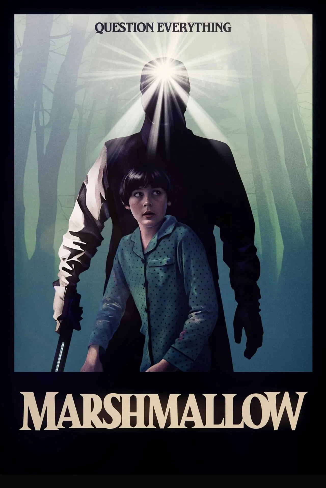 Marshmallow (2025) ซับไทย