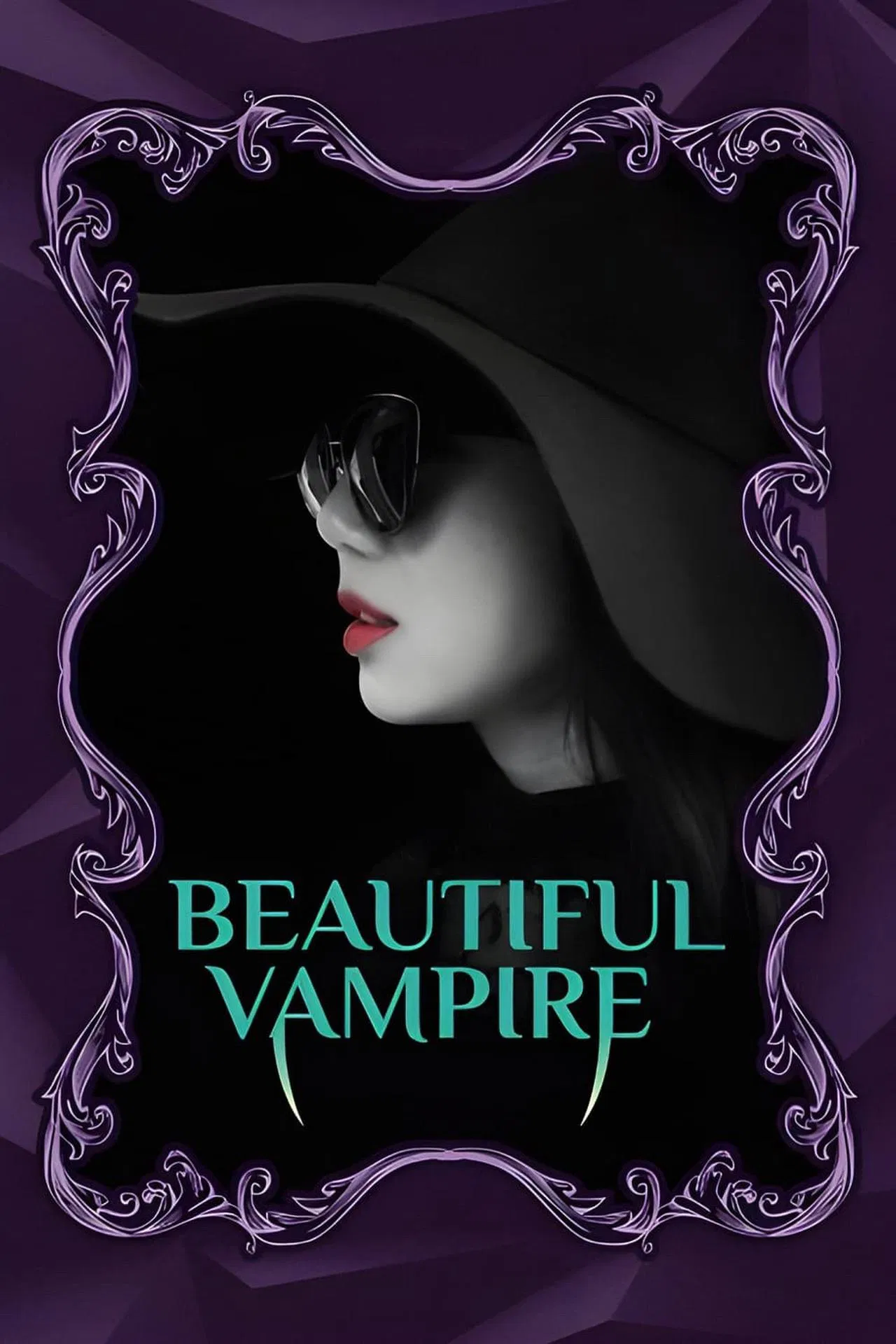 Beautiful Vampire (2018) รักนะแวมไพร์ ซับไทย