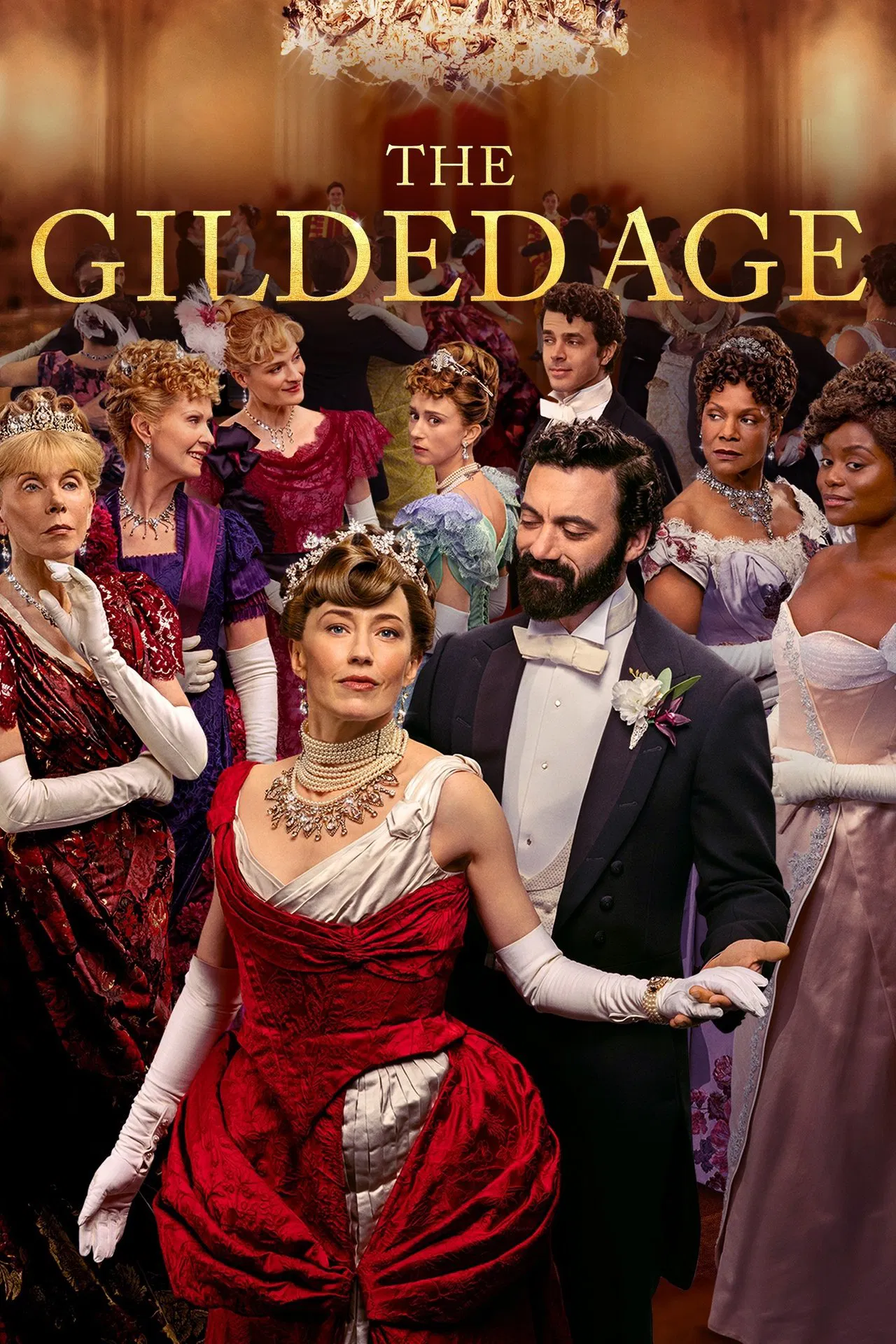 The Gilded Age มหานครซ้อนกล ซับไทย