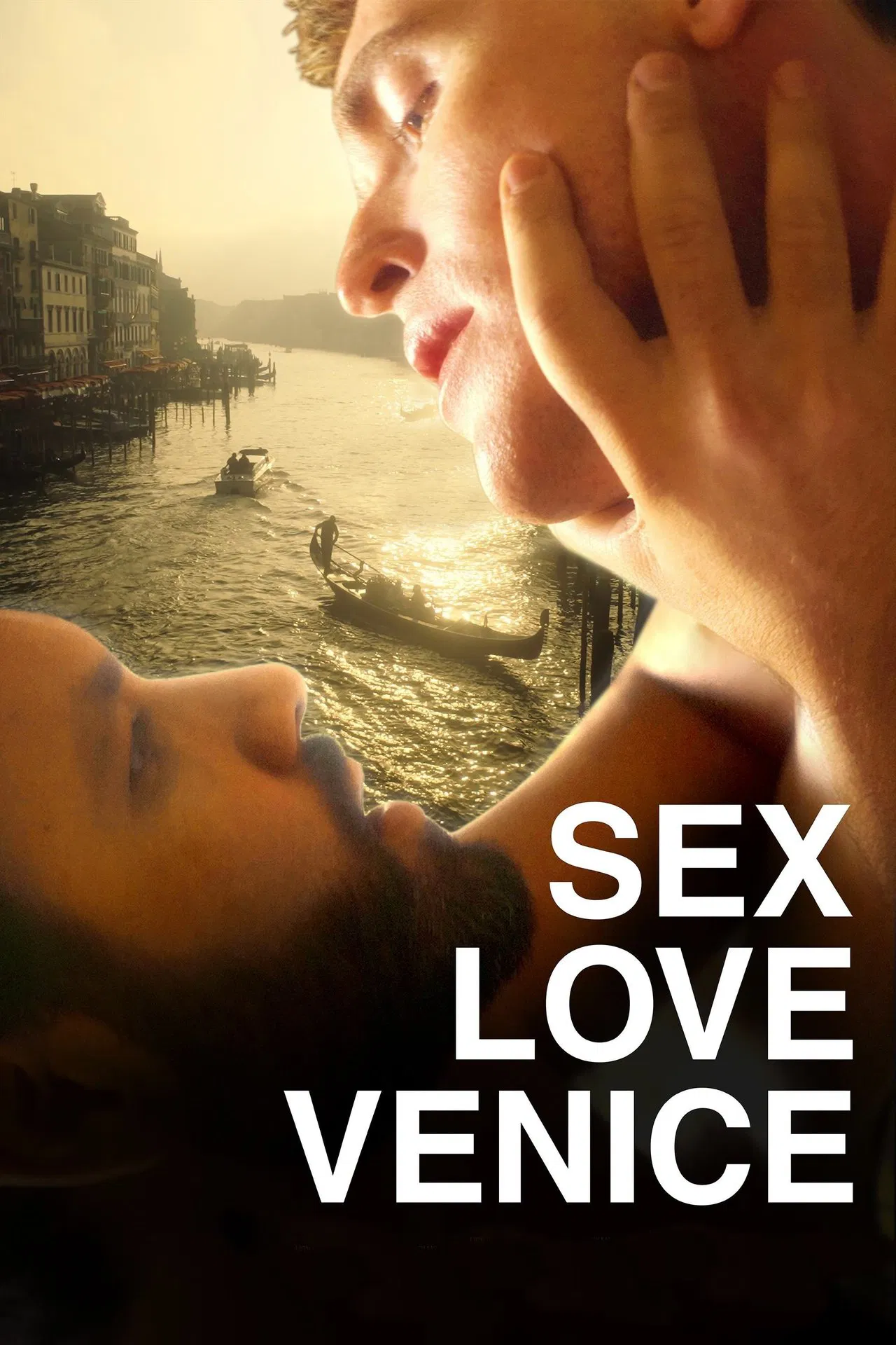 Sex Love Venice (2024) ซับไทย
